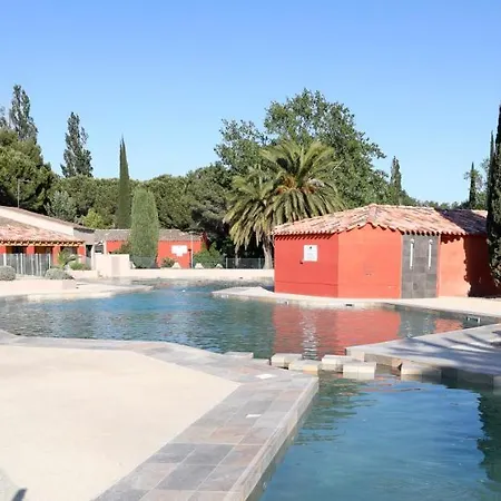 Sowell L'olivier Hotell 4*