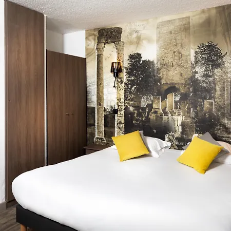 Hotell Sowell L'olivier Arles