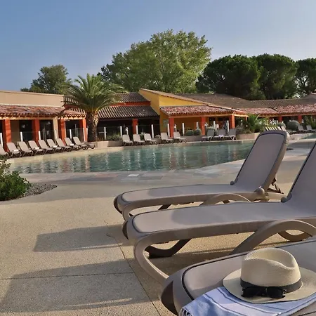 Hotell Sowell L'olivier Arles