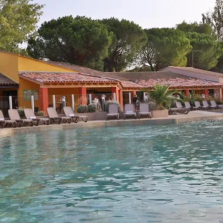 Hotell Sowell L'olivier