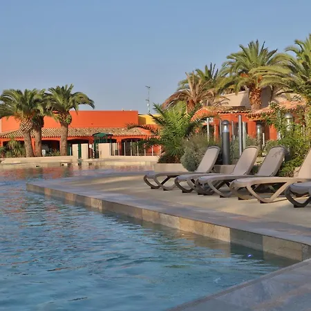 Hotell Sowell L'olivier