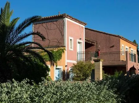 Hotell Sowell L'olivier
