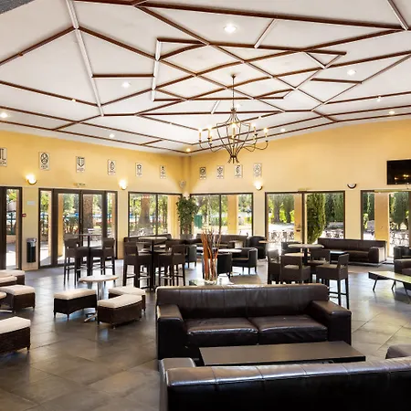 Hotell Sowell L'olivier