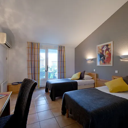 Hotell Sowell L'olivier Arles