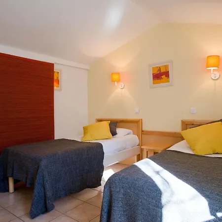 Hotell Sowell L'olivier 4*