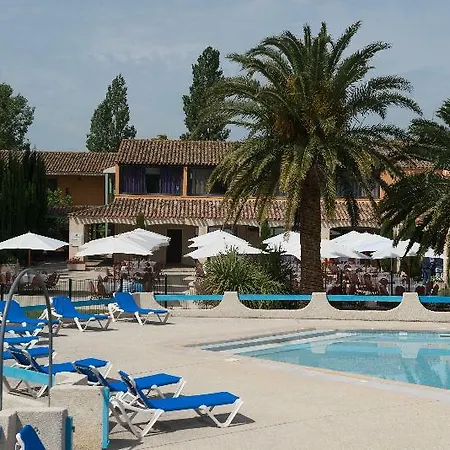 Hotell Sowell L'olivier